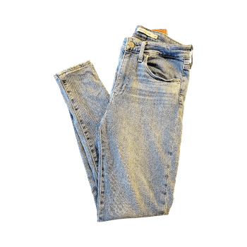 Levi's 721 Highrise Skinny W27L28