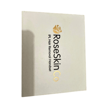 IPL karvanpoistolaite