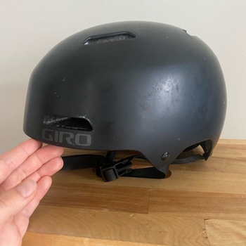 Giro accessory