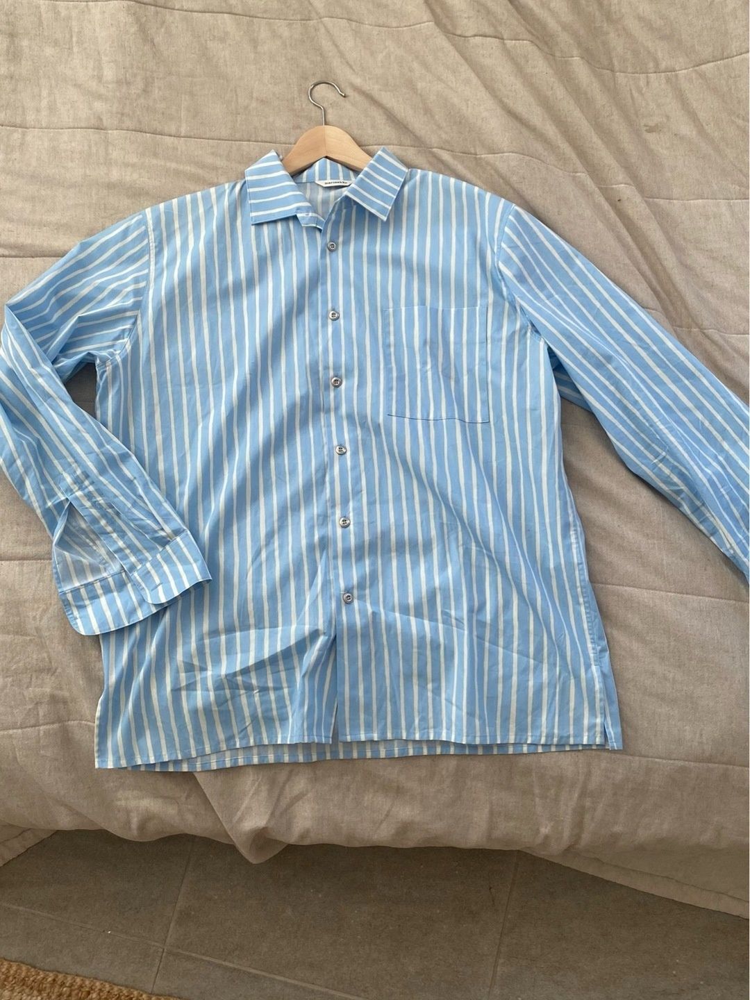 Marimekko shirt