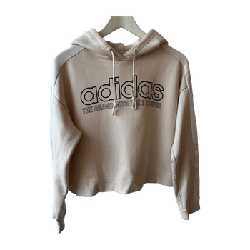 Adidas hoodie