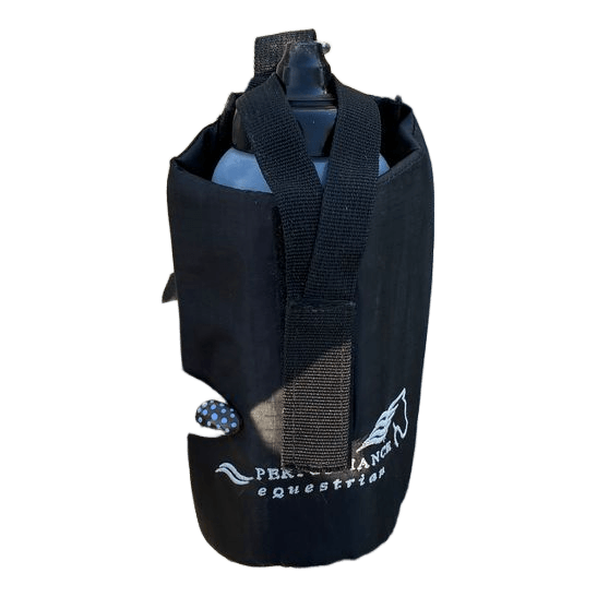 Performance Equestrian flaskeholder