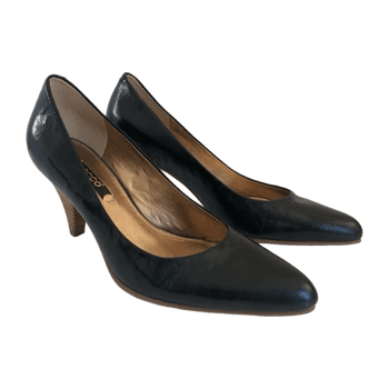 Ecco heels