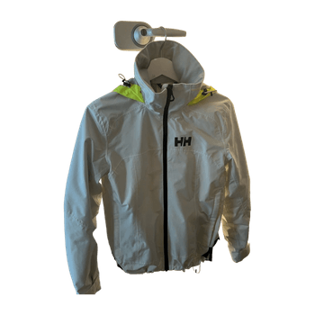 Helly hansen coat