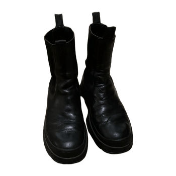 Arket boots