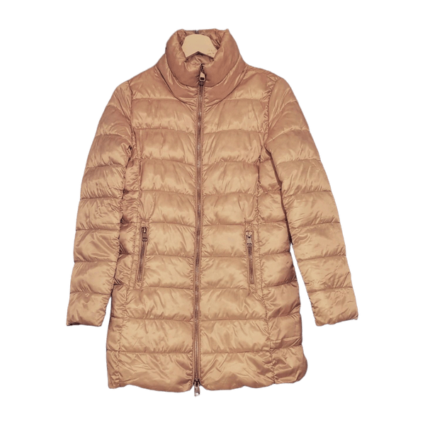 Mango coat