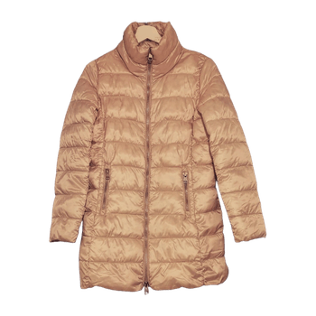 Mango coat