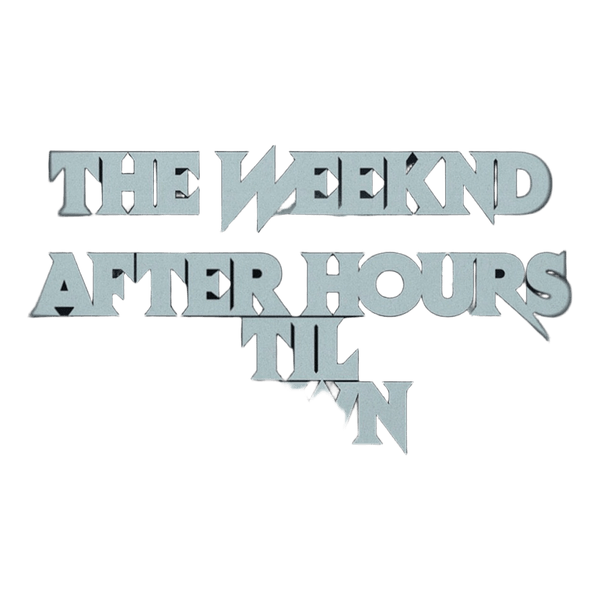 The weeknd  concert tickets (Stockholm, 2tickets)