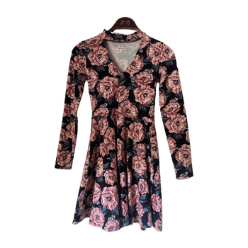 Hollister dress