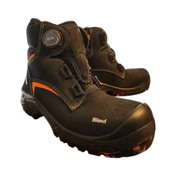 Uudet Sievi Hiker Roller+ S3