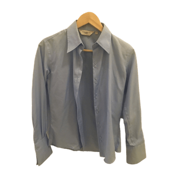 Russell collection blouse