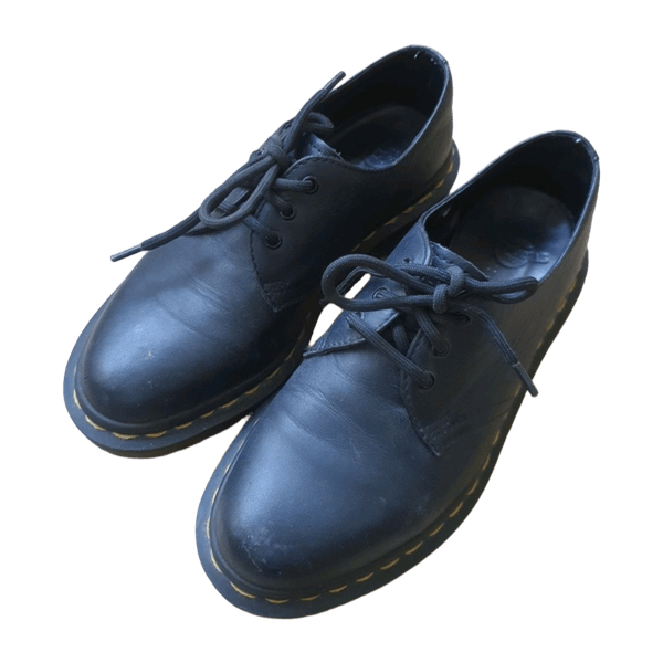 Dr. marten’s loafers