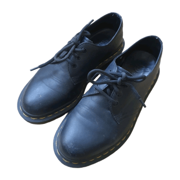 Dr. marten’s loafers
