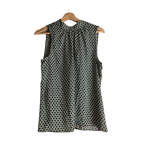 H&m top