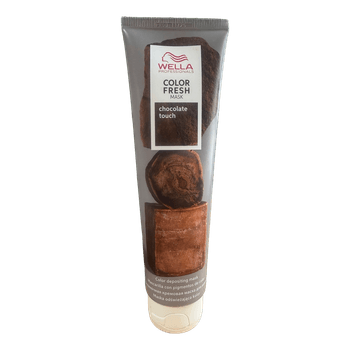 Wella Color Fresh mask