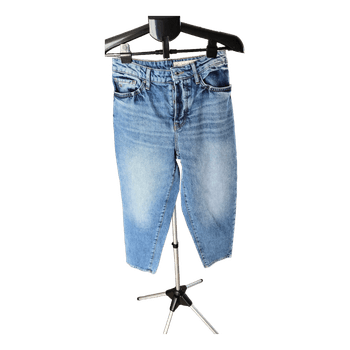 Armani Exchange carrot stiliaus džinsai