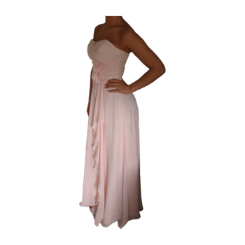 Dazzling by zazabella dress