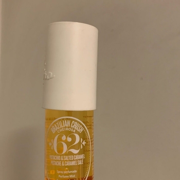 Sol de janeiro beauty product