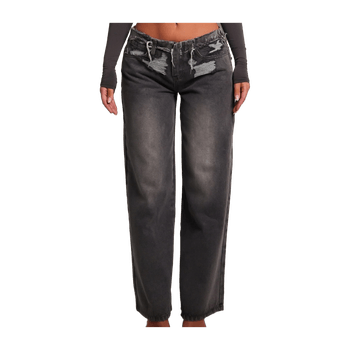 Mars the label jeans