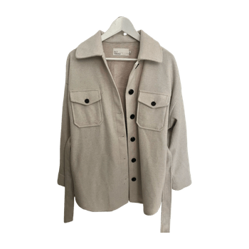 Nly coat