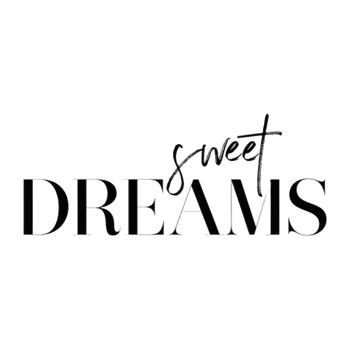 Dreams Poster 21x30 cm