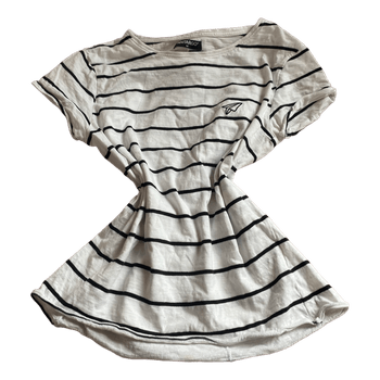 Antargo striped t-shirt