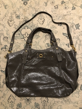 Marc by Marc Jacobs isokokoinen laukku/large-size bag