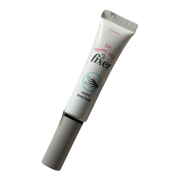 Korealainen Etude Dr mascara fixer