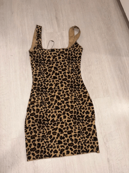 Mini dress