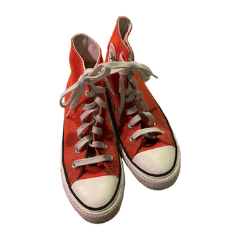 Converse sneakers