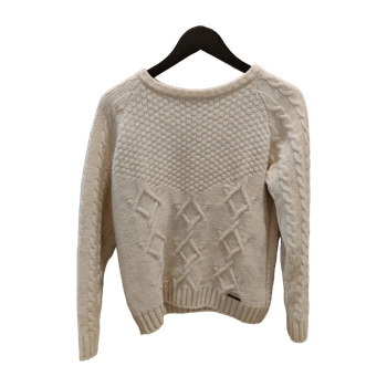Barbour cardigan