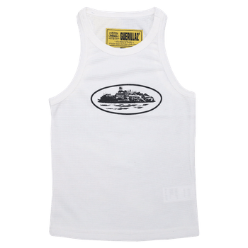 Alcatraz tank top