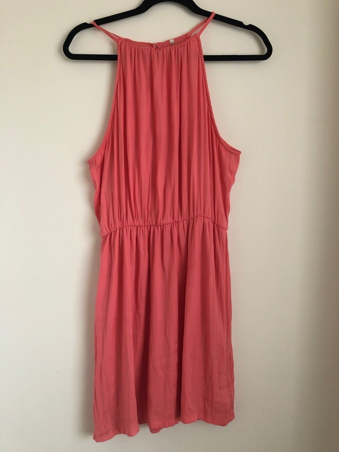 Stradivarius dress