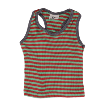 Carabasse Tank Top 68 cm