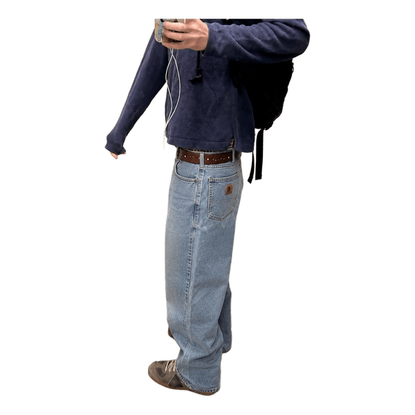 Light blue Carhartt jeans