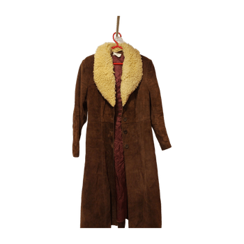 Vintage coat