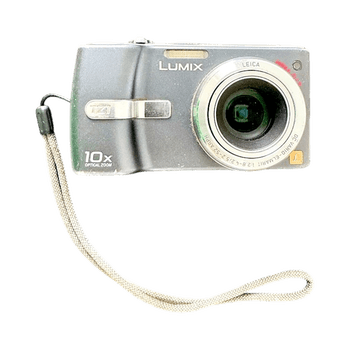 Panasonic lumix 