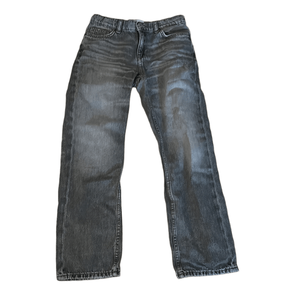 Grå Zara jeans