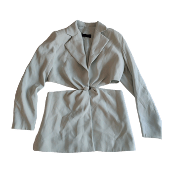 Dilvin woman coat