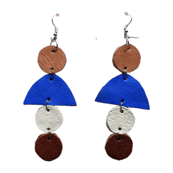 Tehty itse jewelry