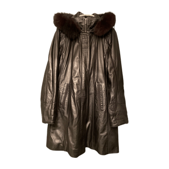 Moltan sweden coat