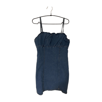 Divided by h&m dress
