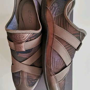 Ecco sneakers 