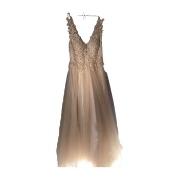 Meslewi dress