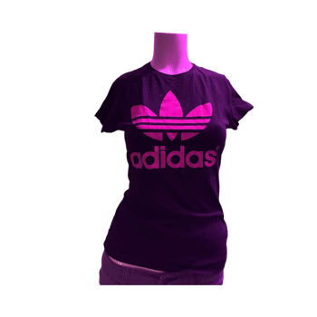 Adidas t-paita