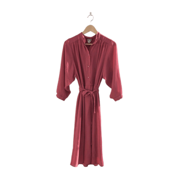 Finnish vintage dress