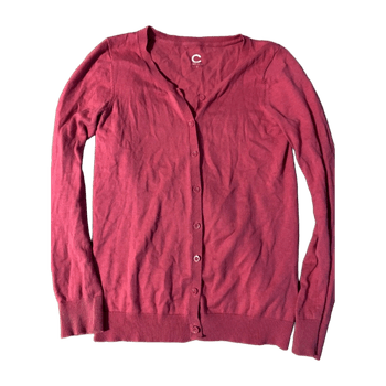 Cubus cardigan