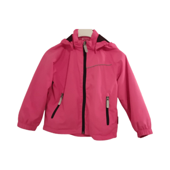 Lassien tuulitakki, 104cm.