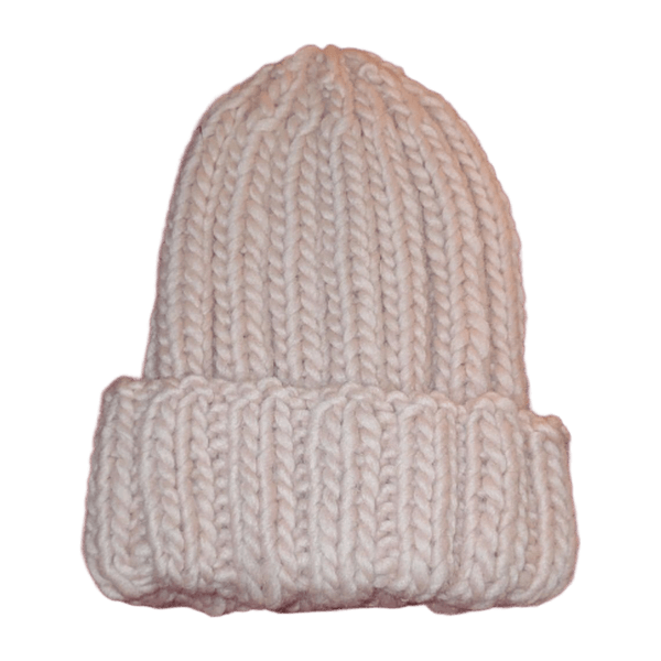 Novita hygge wool/ handmade headwear