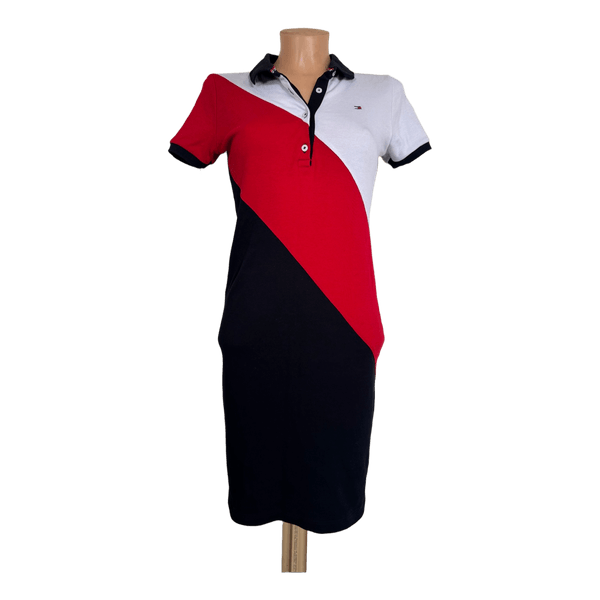 Tommy hilfiger suknelė S M dydžio